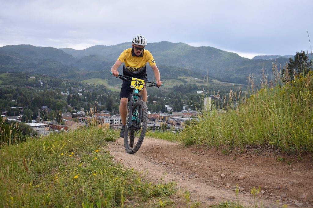 PHOTOS Steamboat Stinger Mountain Bike Race
